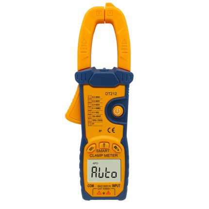 کلمپ متر DT212 (DT)