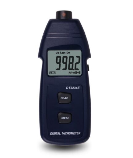 دور سنج دیجیتال DT2234E