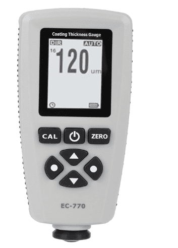 ضخامت سنج رنگ یووکسا (YOEXA) EC-770