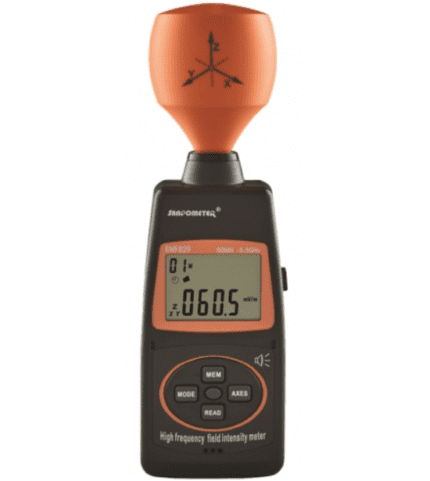 تستر ساز میدان مغناطیسی EMF 829 PLUS