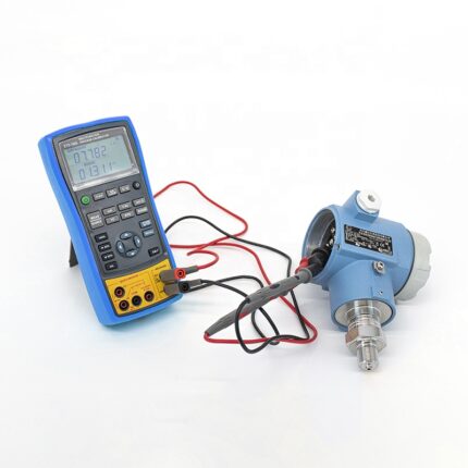 کالیبراتور فرآیند ETX-1825