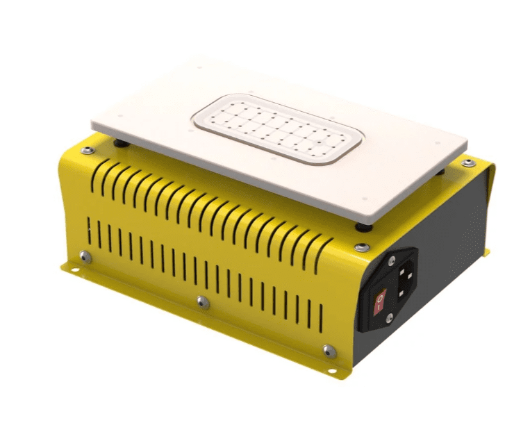 سپراتور (KaiLiwei) F101 - تصویر 3