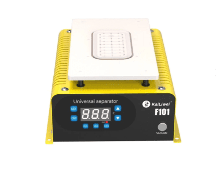 سپراتور (KaiLiwei) F101
