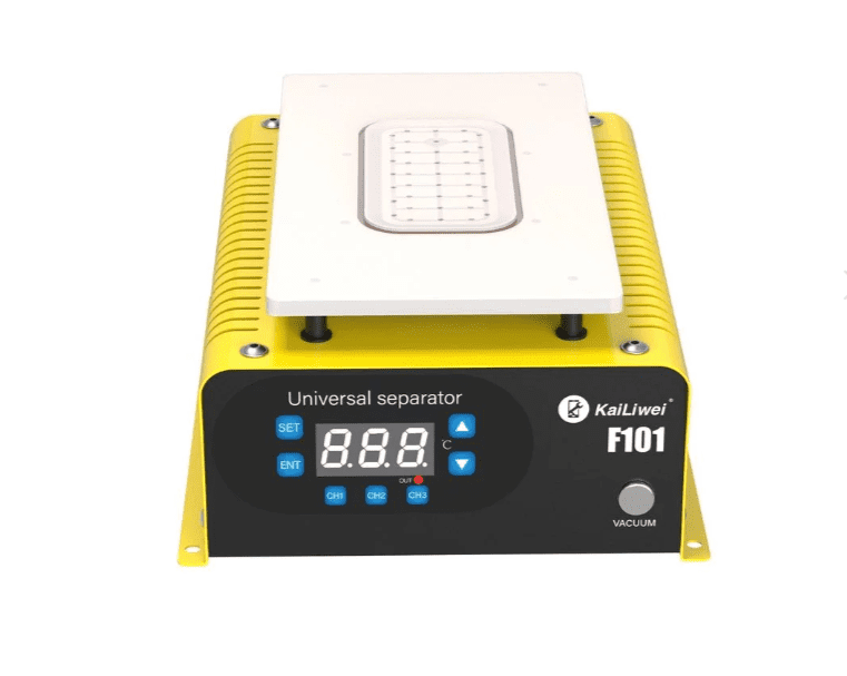 سپراتور (KaiLiwei) F101