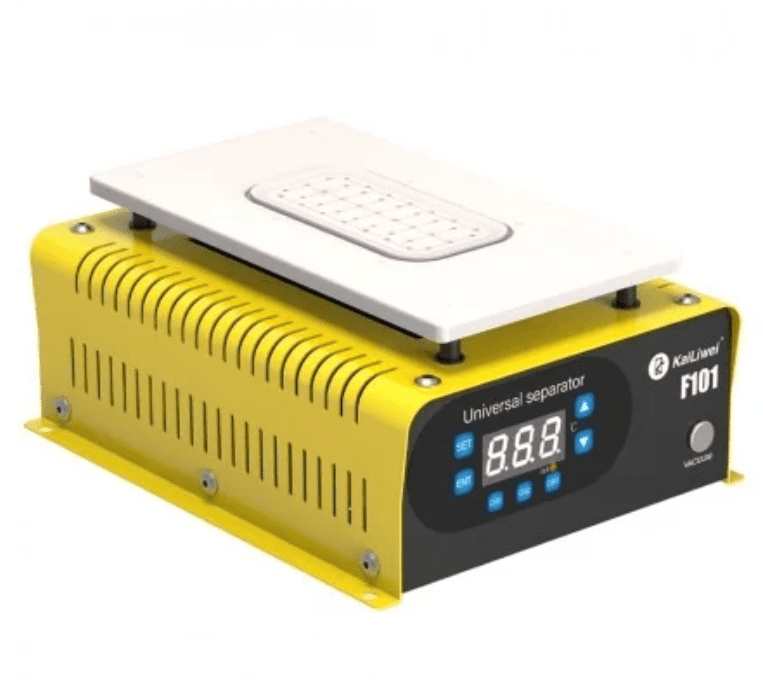 سپراتور (KaiLiwei) F101 - تصویر 2