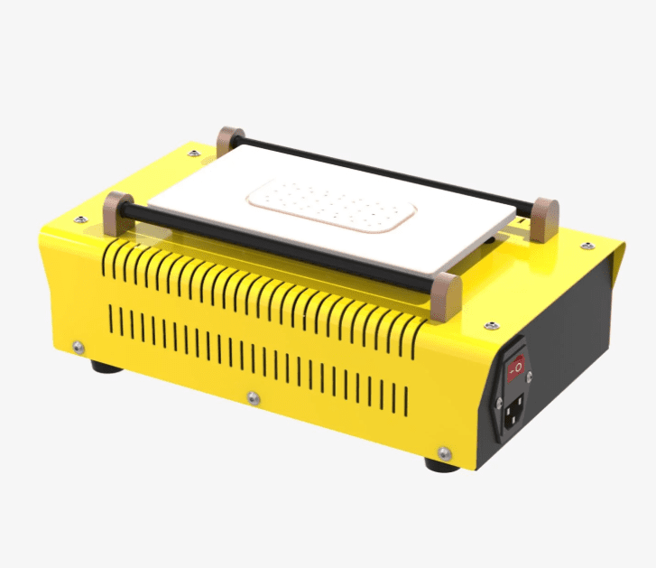 سپراتور (KaiLiwei) F106 - تصویر 4