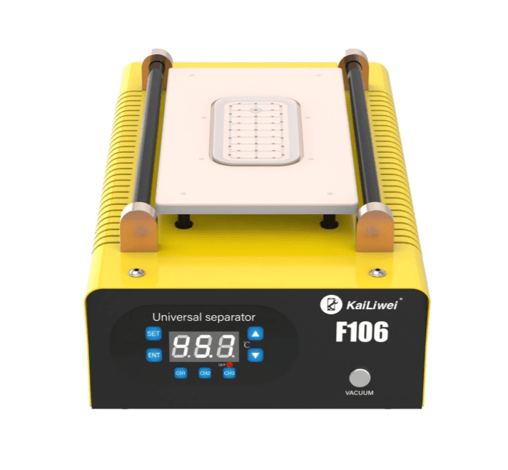 سپراتور (KaiLiwei) F106