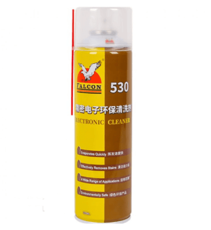 اسپری پاک کننده چسب یاکسون FALCON530 (YAXUN)