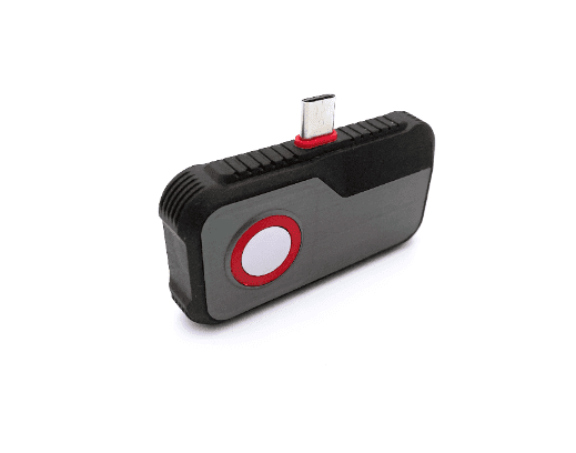 دوربین حرارتی (ترمو ویژن) اچ تی (HT) HT-105 - تصویر 2