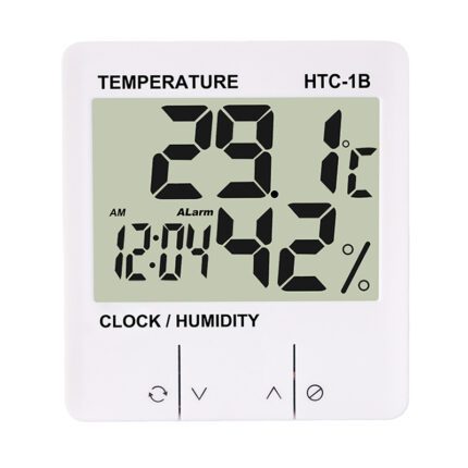 دماسنج HTC-1B (DT)