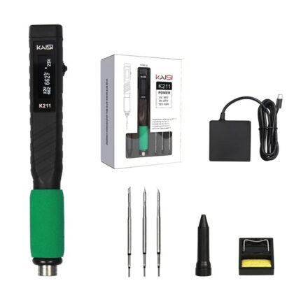 دسته هویه کایسی K211 (KAISI)