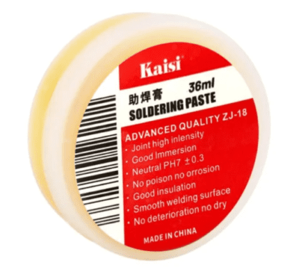 روغن لحیم کایسی (KAISI) 36ml