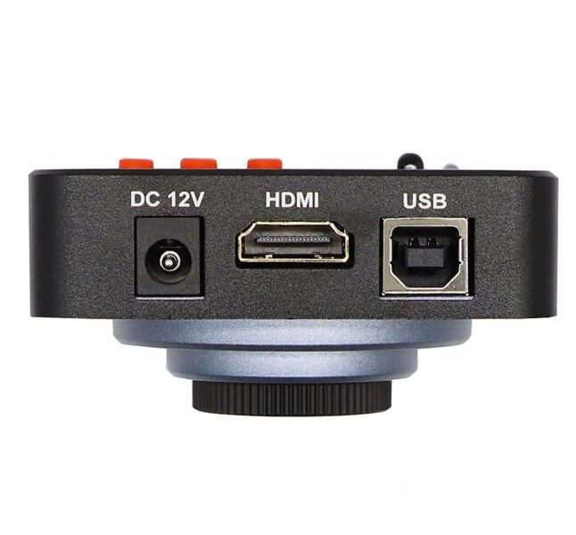 لوپ دیجیتال کایسی 45A-BD (KAISI) - تصویر 5