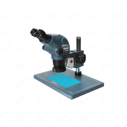 لوپ دو چشم کایسی 6565 PLUS (KAISI)