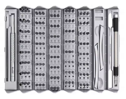 ست پیچگوشتی کایسی (KAISI) 8128