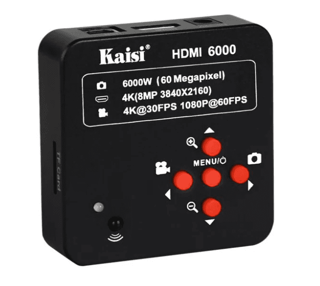 دوربین لوپ کایسی HDMI 6000 (KAISI)