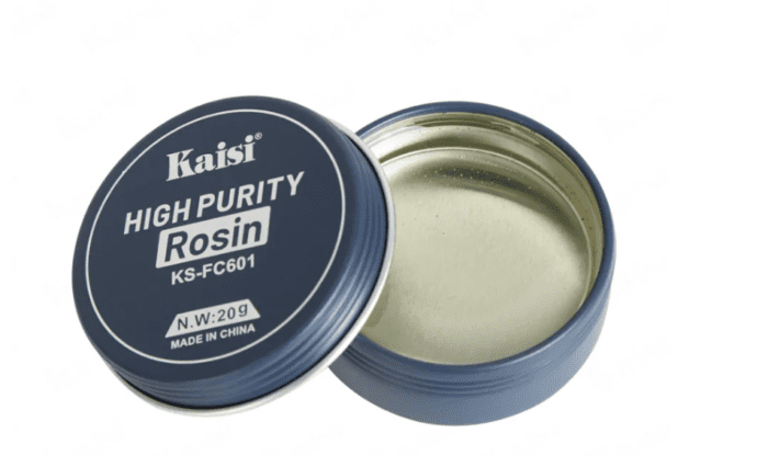 رزین کلینر کایسی (KAISI) KS-FC601 - تصویر 1