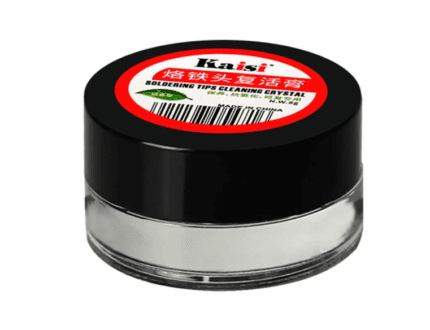 تمیزکننده نوک هویه کایسی (KAISI)