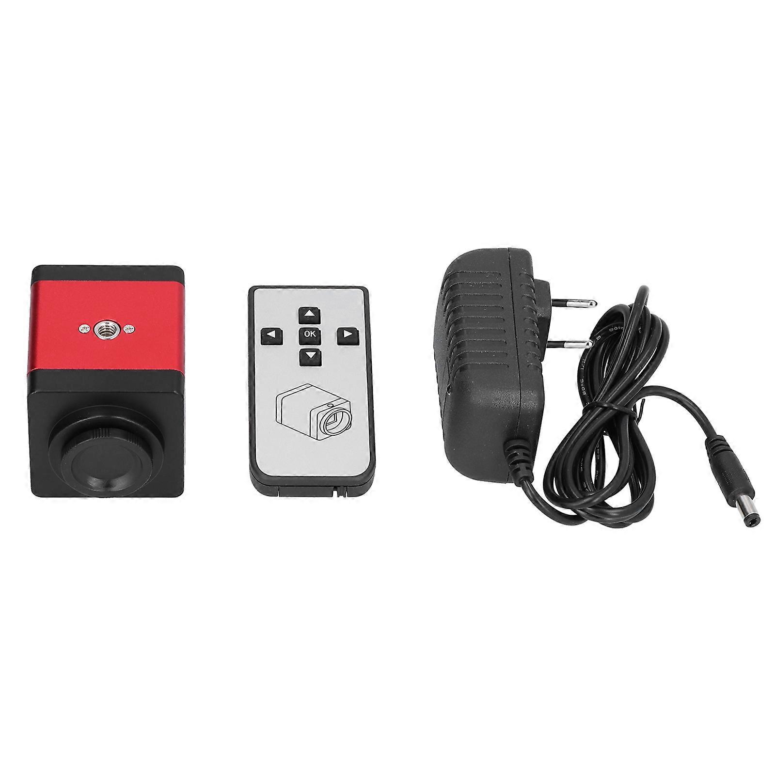 دوربین لوپ کایسی VGA 200 (KAISI) - تصویر 3