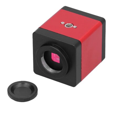 دوربین لوپ کایسی VGA 200 (KAISI)