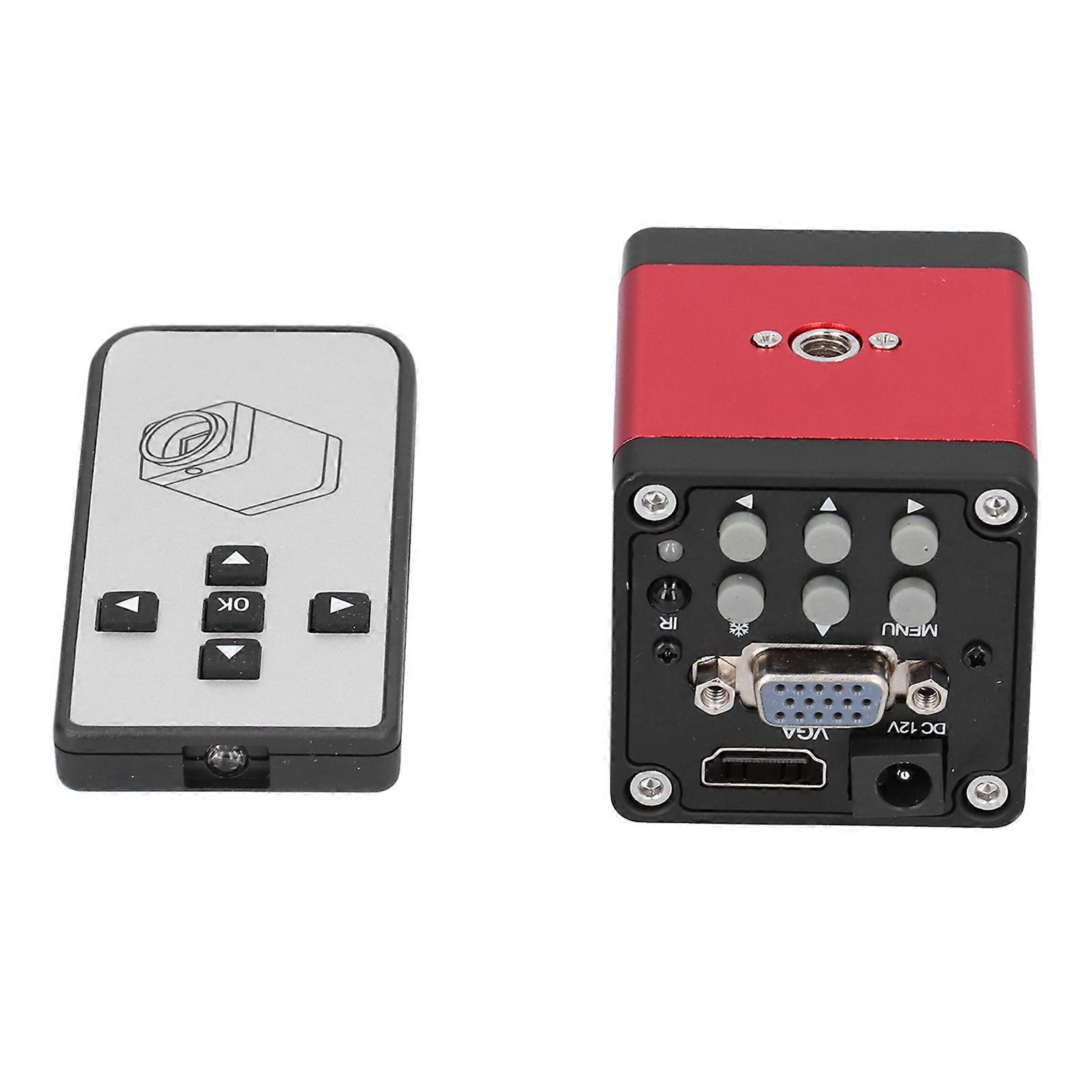 دوربین لوپ کایسی VGA 200 (KAISI) - تصویر 4