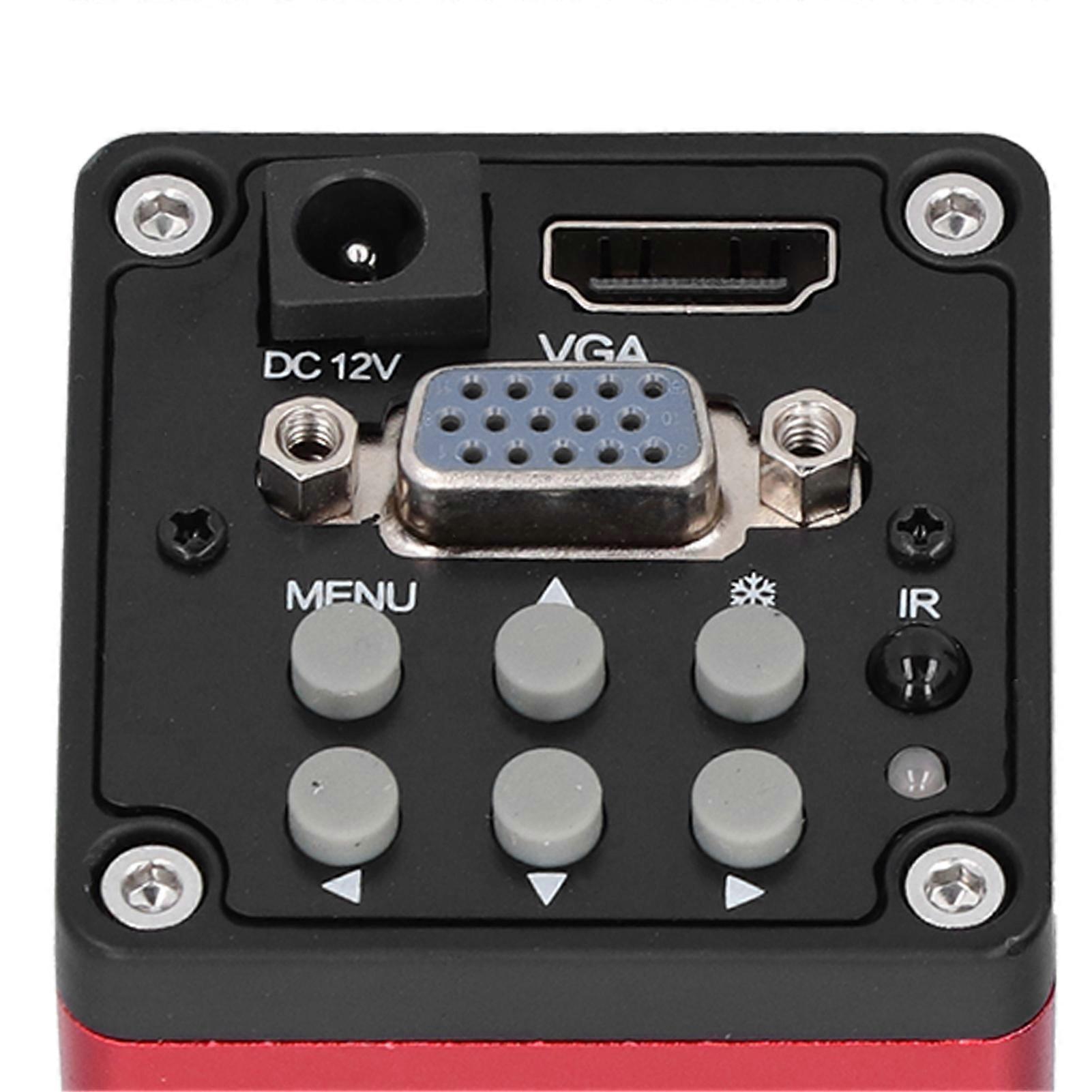 دوربین لوپ کایسی VGA 200 (KAISI) - تصویر 5