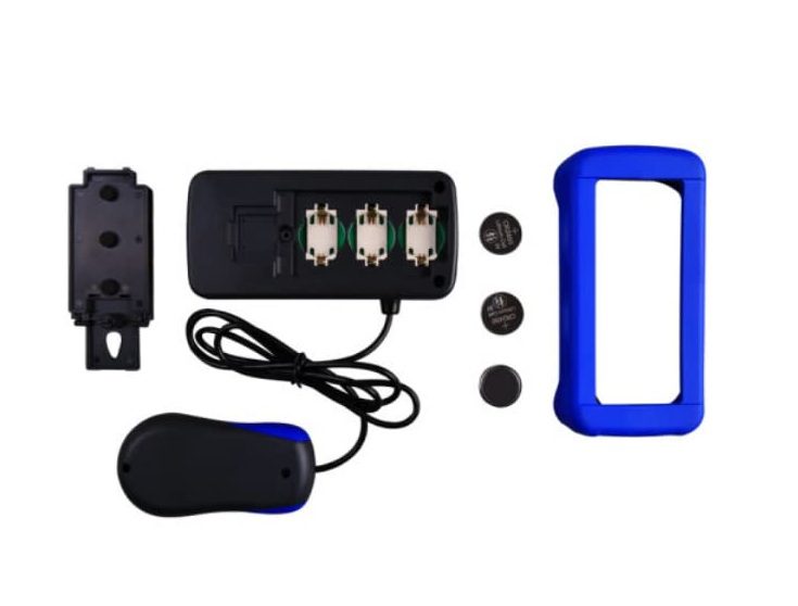 نور سنج LX1334 - تصویر 4