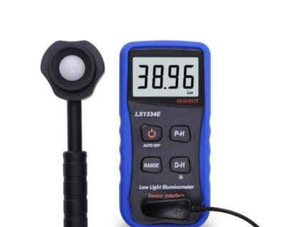 نور سنج LX1334