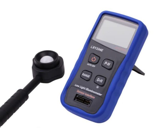 نور سنج LX1334 - تصویر 2