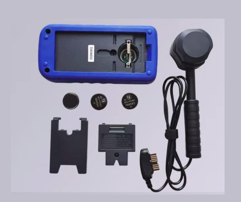 نور سنج LX1334 - تصویر 3