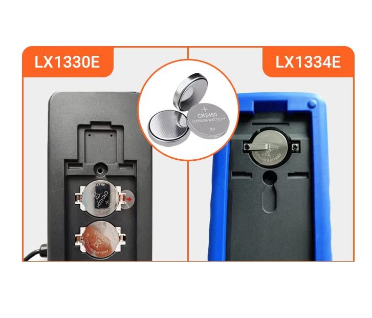 نور سنج LX1334 - تصویر 5