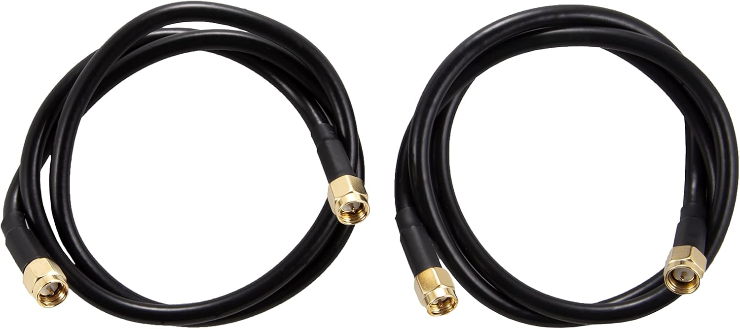 نتورک آنالایزر Nooelec NanoVNA SAA2 - تصویر 4