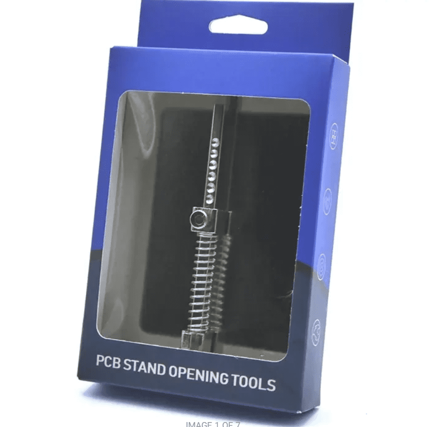 گیره برد رومیزی یاکسون NO.07A (YAXUN) - تصویر 4