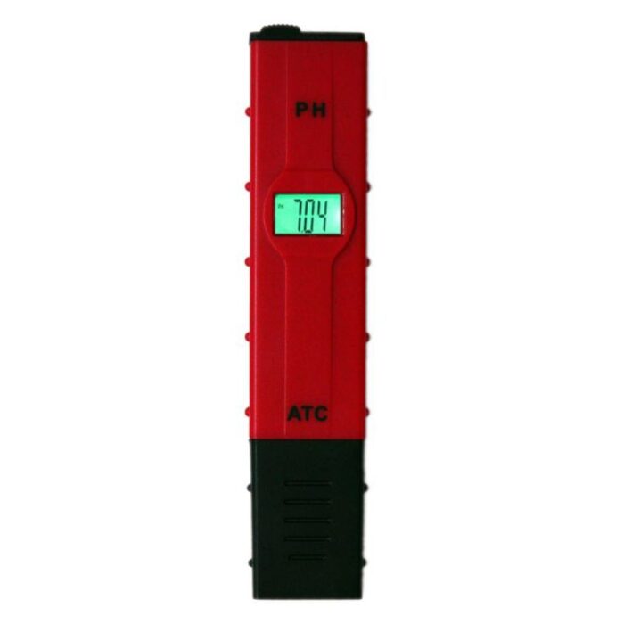 پی‌اچ‌متر PH-009(I)A (DT) - تصویر 1