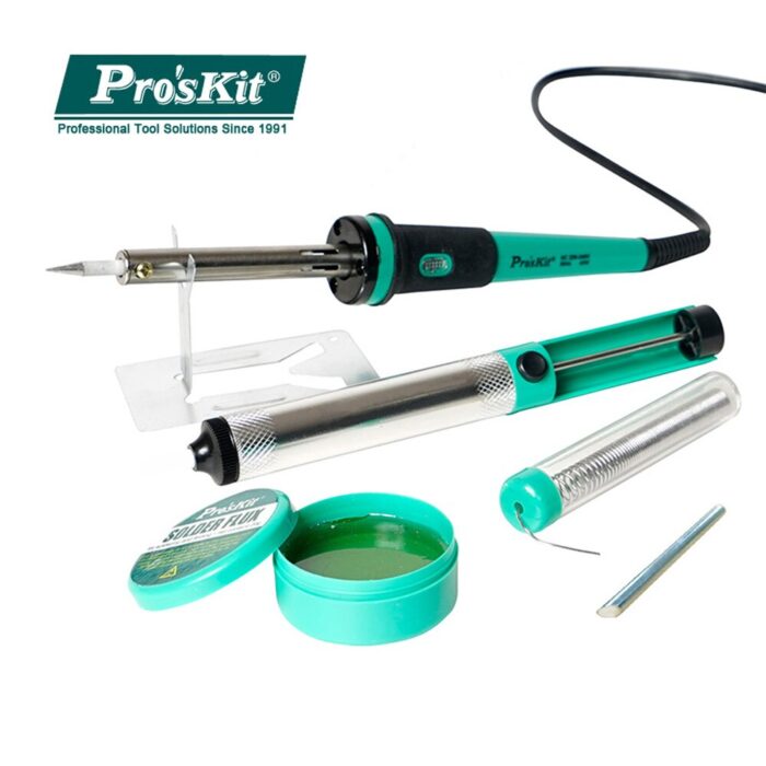 کیت هویه پروسکیت PK-916G (PROSKIT) - تصویر 1
