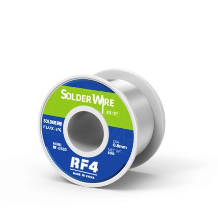 سیم لحیم (RF4) RF-058D 50G