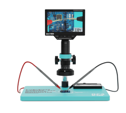 لوپ دیجیتال (RF4) RF-50M