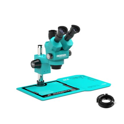 لوپ سهچشم (RF4) RF-55P-B52