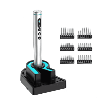 پیچ‌گوشتی شارژی (RF4) RF-ED4S