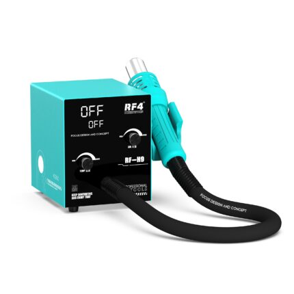 هیتر (RF4) RF-H9