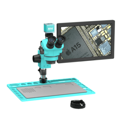 لوپ سه‌چشم (RF4) RF7050TVD2-4KC1-M156