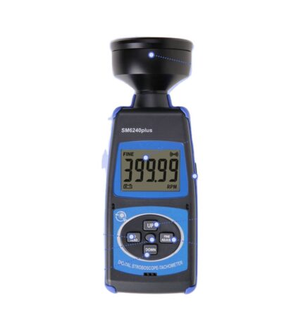 استروب اسکوپ SM6240 PLUS