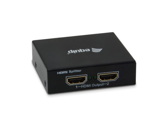 اسپلیتر 1 به 2 HDMI - تصویر 1