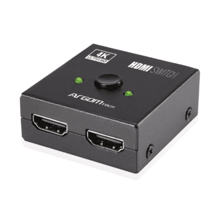 اسپلیتر 2 به 1 HDMI