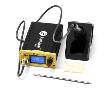 هویه (KaiLiwei) T12H