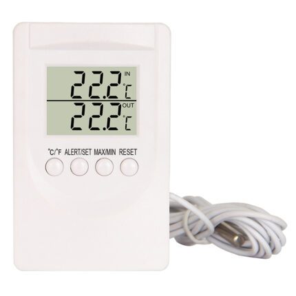 دماسنج TM201 (DT)