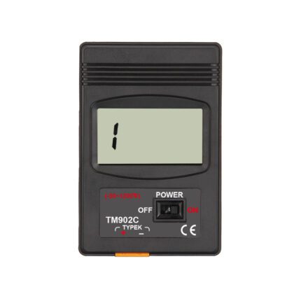 دماسنج TM902C (DT)