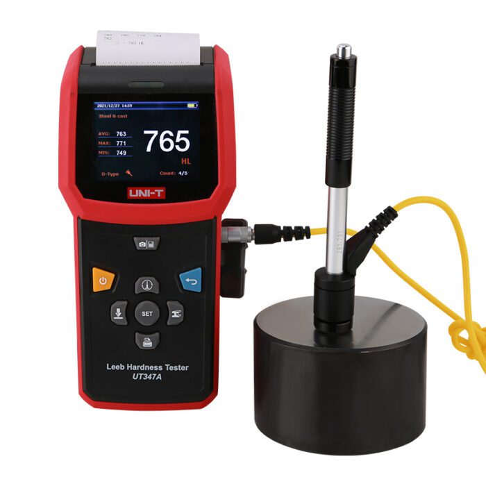 سختی سنج یونی-تی (UNI-T) UT347A - تصویر 1