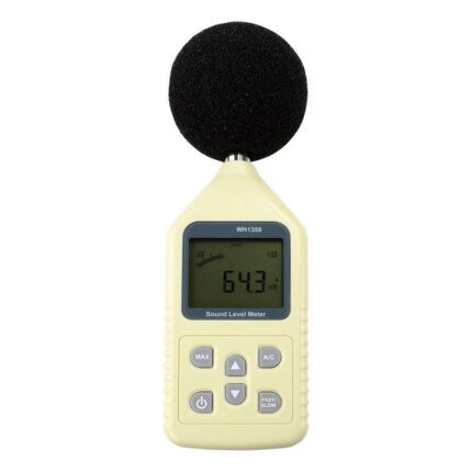 صوتسنج WH1358 (DT)