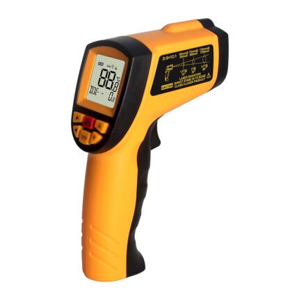 دماسنج لیزری WH900 (DT)